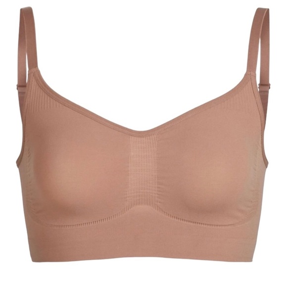 SKIMS Other - Skims Sculpting Bralette in Sienna 2X/3X